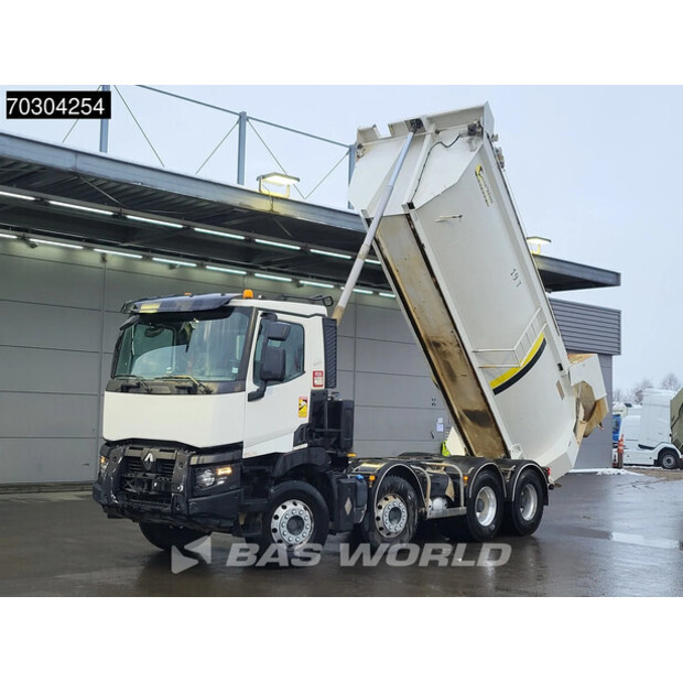 2014 Renault C430-44735279