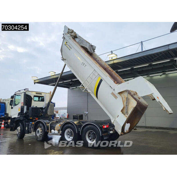 2014 Renault C430-44735280