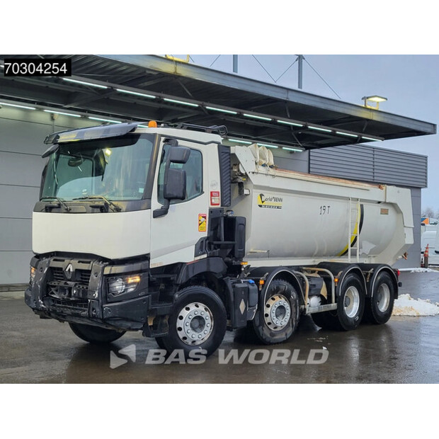 2014 Renault C430-44735282