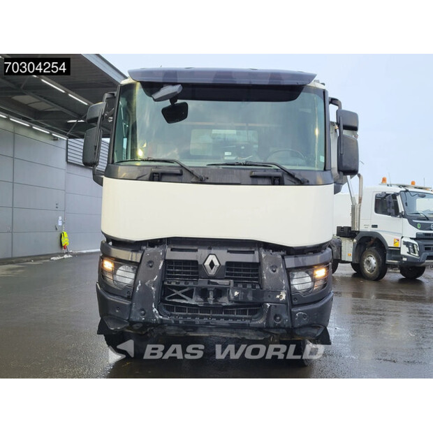 2014 Renault C430-44735286