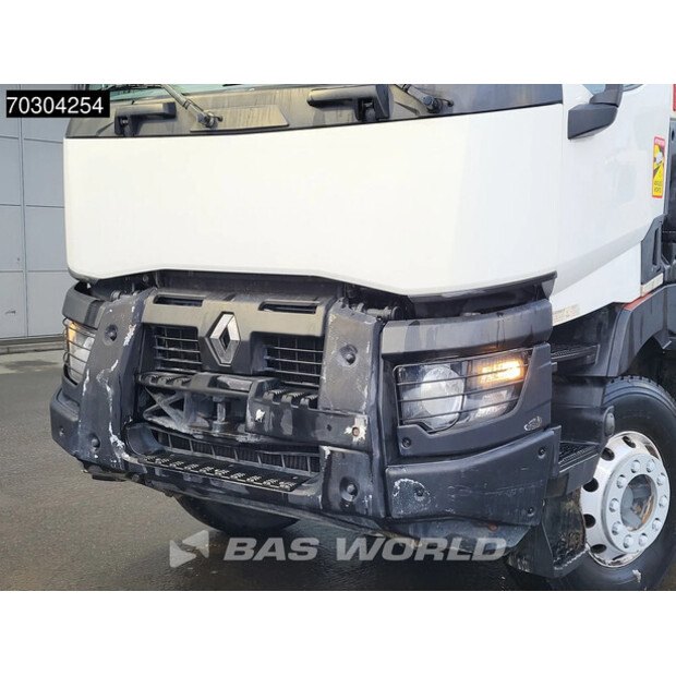 2014 Renault C430-44735288