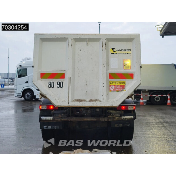 2014 Renault C430-44735290