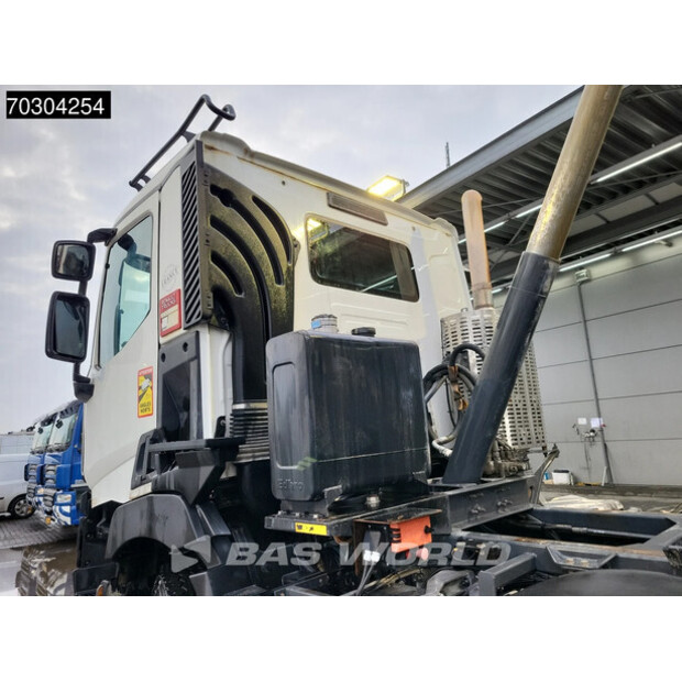 2014 Renault C430-44735291