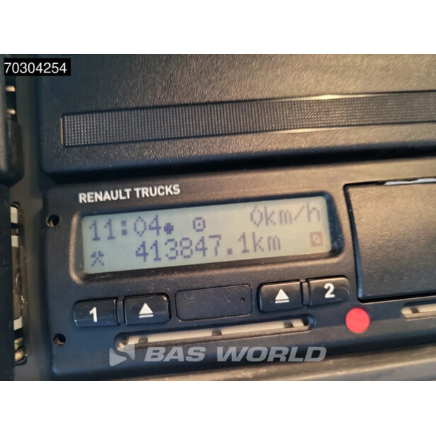 2014 Renault C430-44735306