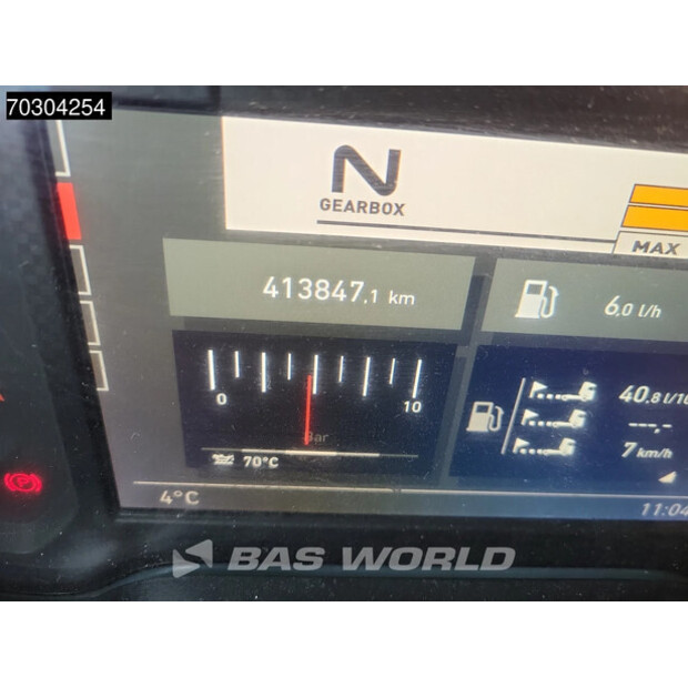 2014 Renault C430-44735307