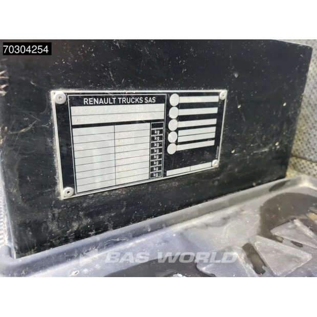 2014 Renault C430-44735308