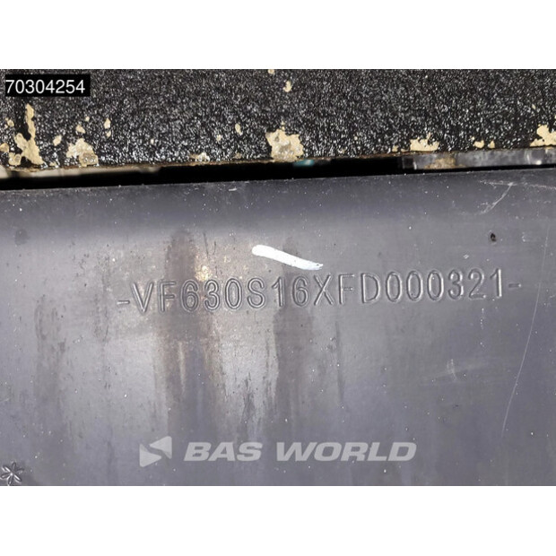 2014 Renault C430-44735309