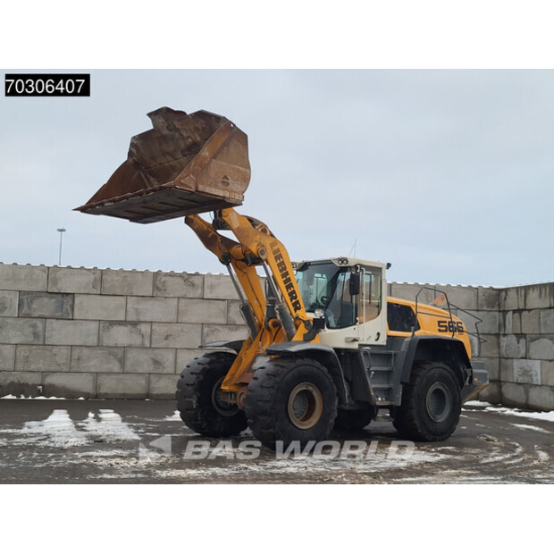 2020 Liebherr L566-44735312