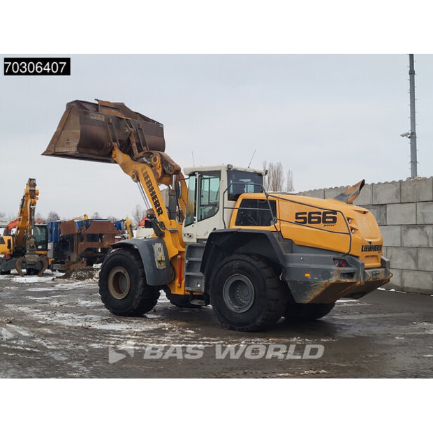 2020 Liebherr L566-44735315