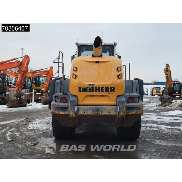 2020 Liebherr L566-44735316