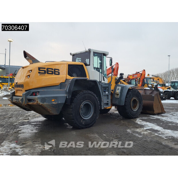 2020 Liebherr L566-44735317