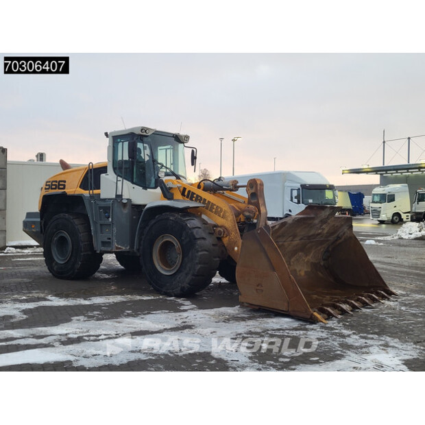 2020 Liebherr L566-44735318
