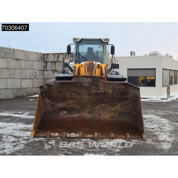 2020 Liebherr L566-44735319