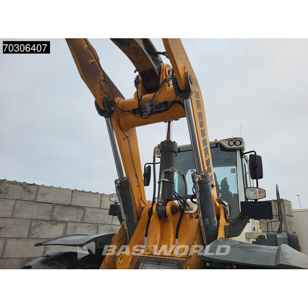 2020 Liebherr L566-44735320