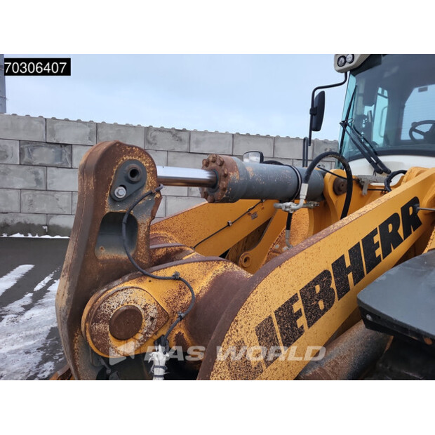 2020 Liebherr L566-44735322