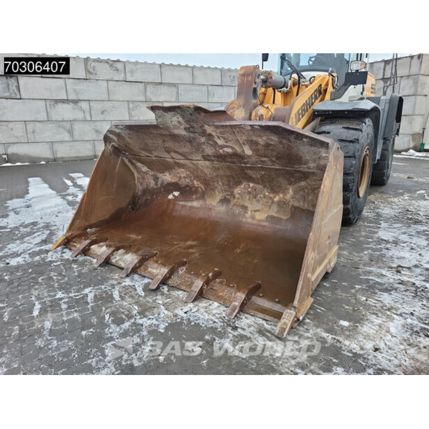 2020 Liebherr L566-44735324