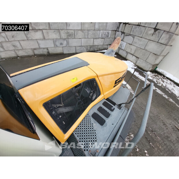 2020 Liebherr L566-44735327