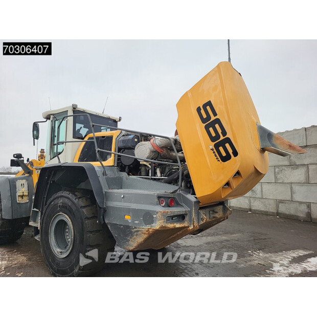 2020 Liebherr L566-44735328