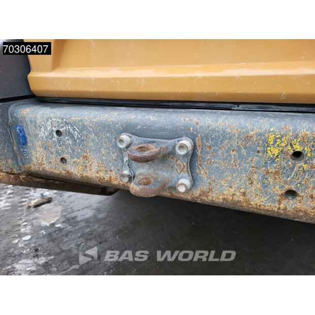 2020 Liebherr L566-44735336