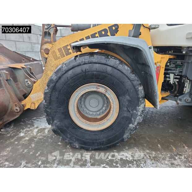 2020 Liebherr L566-44735337