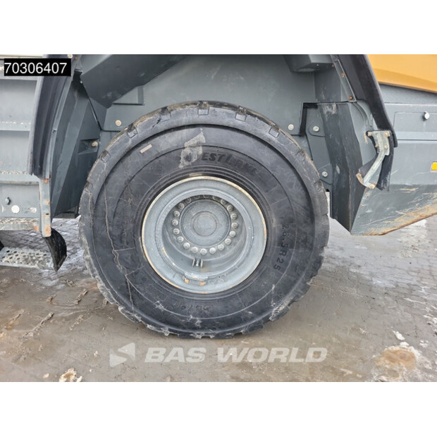 2020 Liebherr L566-44735339