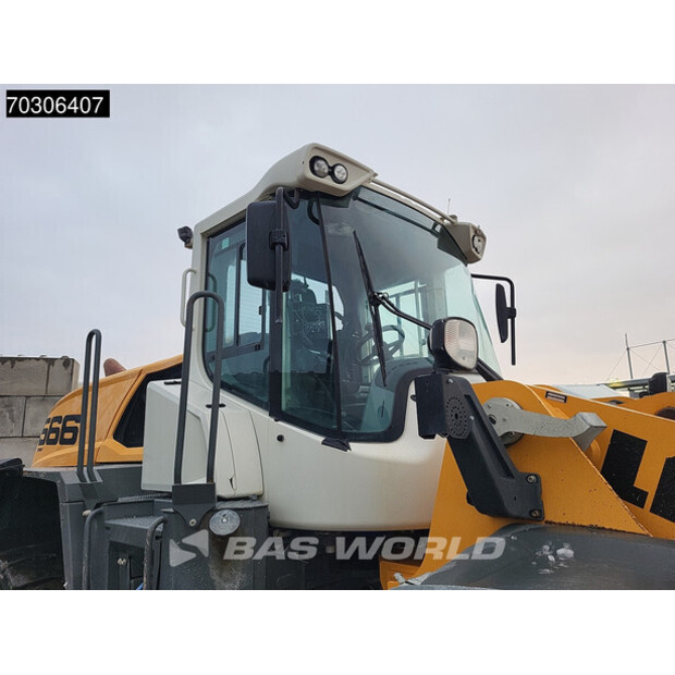 2020 Liebherr L566-44735341