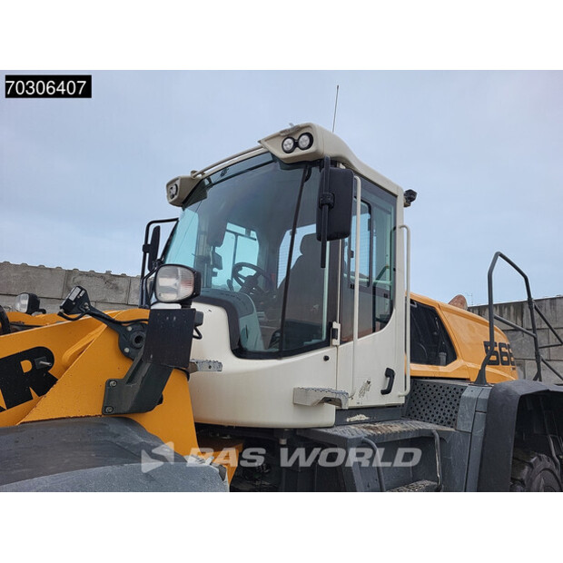2020 Liebherr L566-44735342