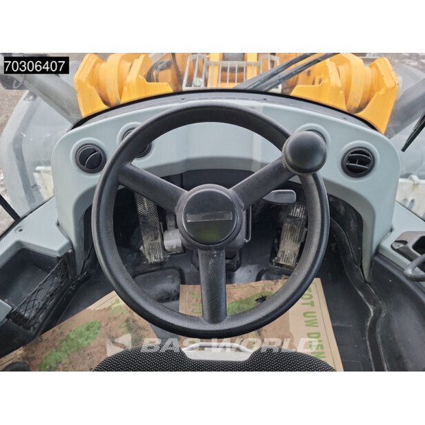 2020 Liebherr L566-44735344