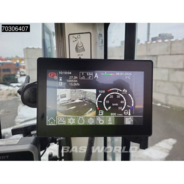 2020 Liebherr L566-44735347