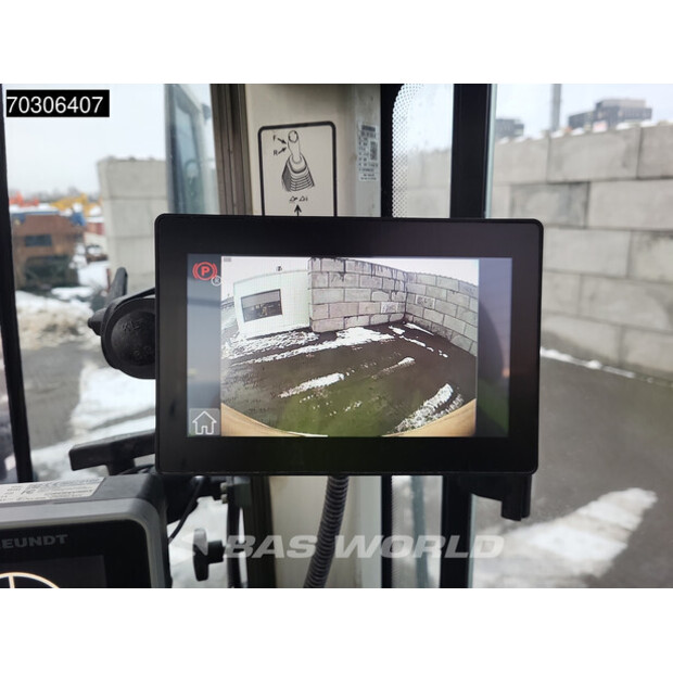 2020 Liebherr L566-44735348