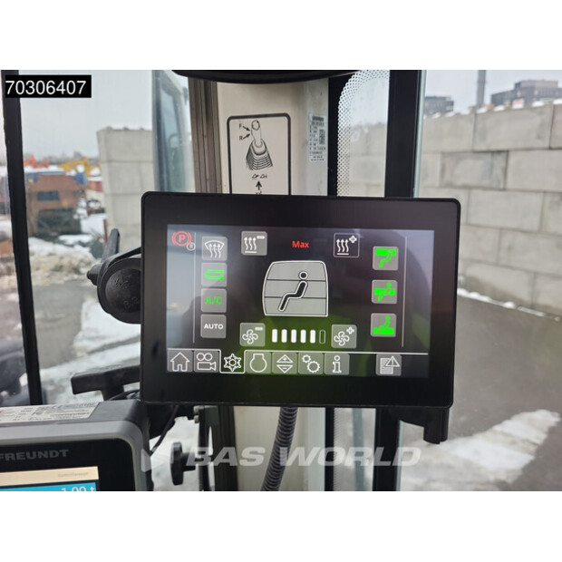 2020 Liebherr L566-44735349