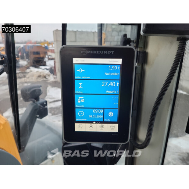 2020 Liebherr L566-44735350