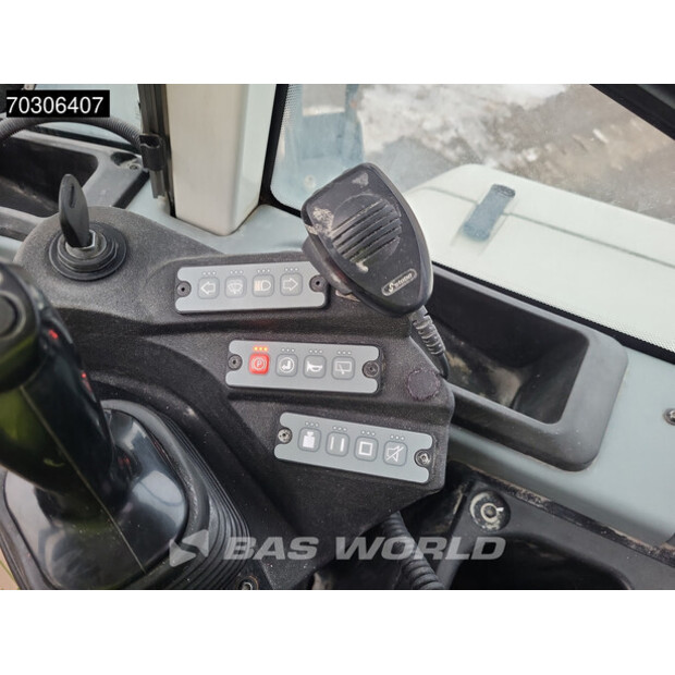 2020 Liebherr L566-44735351