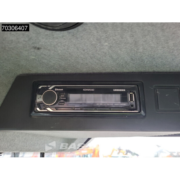 2020 Liebherr L566-44735353