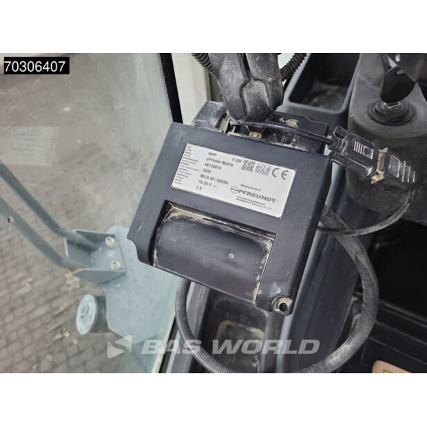 2020 Liebherr L566-44735358