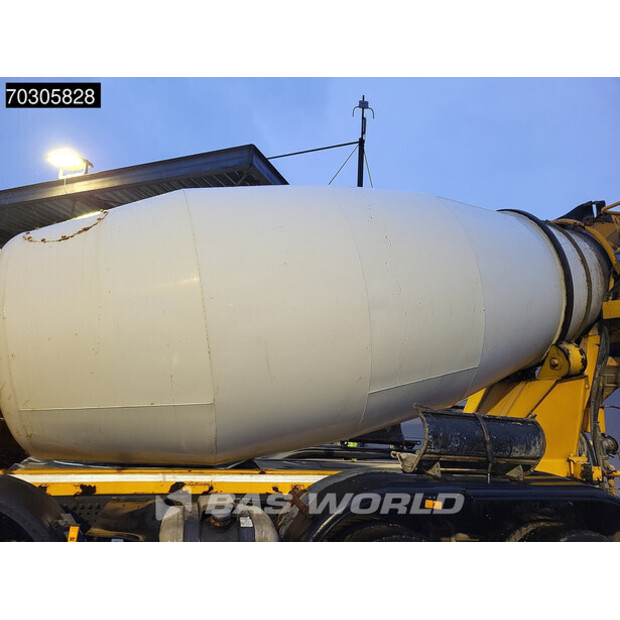 2018 Mercedes-Benz AROCS 3240-44735366