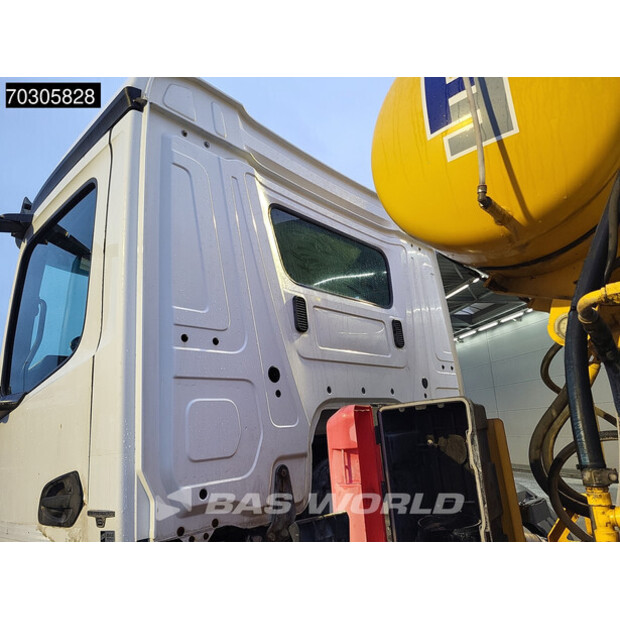 2018 Mercedes-Benz AROCS 3240-44735369