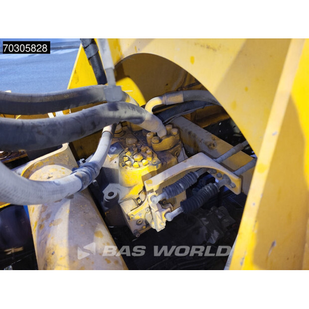 2018 Mercedes-Benz AROCS 3240-44735371