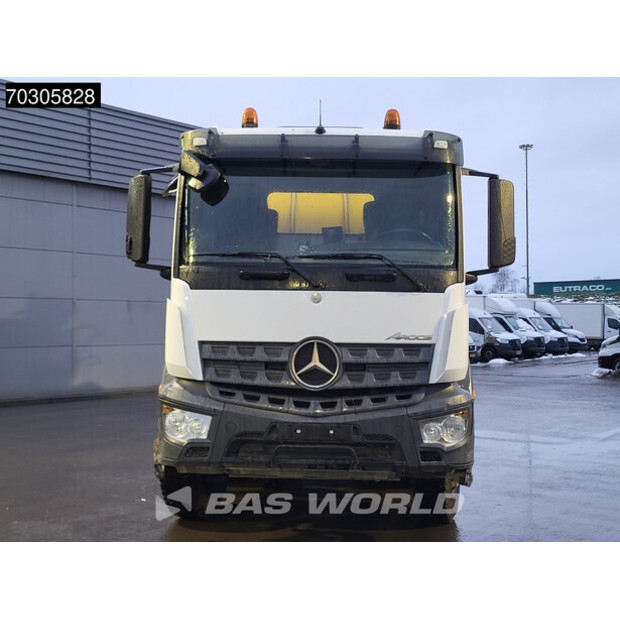 2018 Mercedes-Benz AROCS 3240-44735375