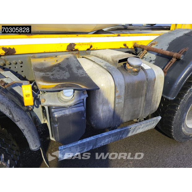 2018 Mercedes-Benz AROCS 3240-44735377