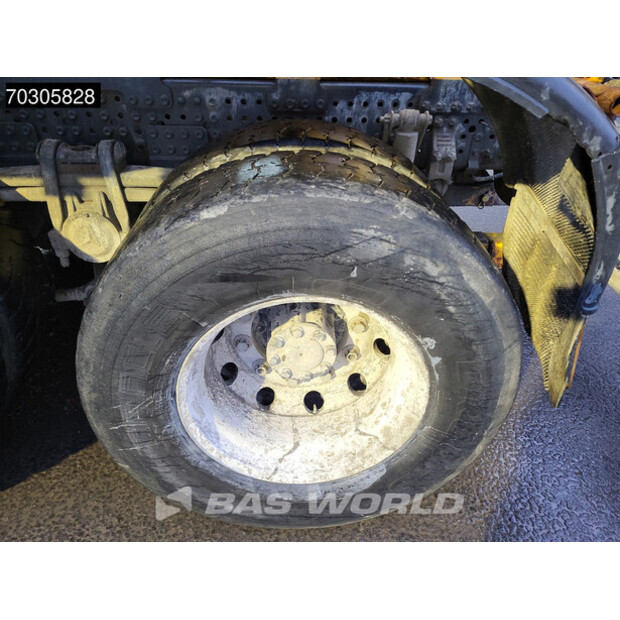 2018 Mercedes-Benz AROCS 3240-44735379