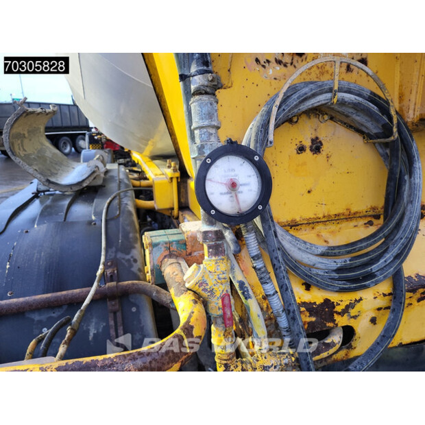 2018 Mercedes-Benz AROCS 3240-44735381