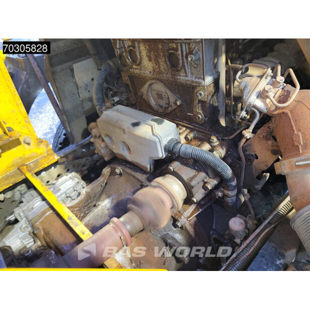 2018 Mercedes-Benz AROCS 3240-44735382