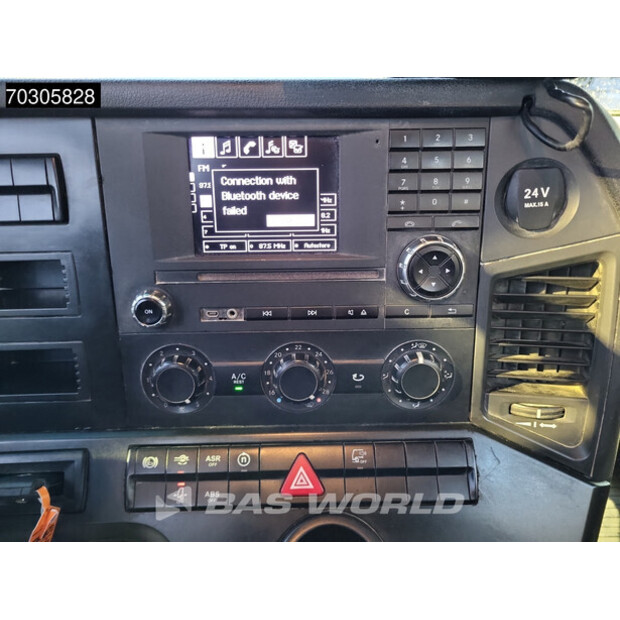 2018 Mercedes-Benz AROCS 3240-44735384