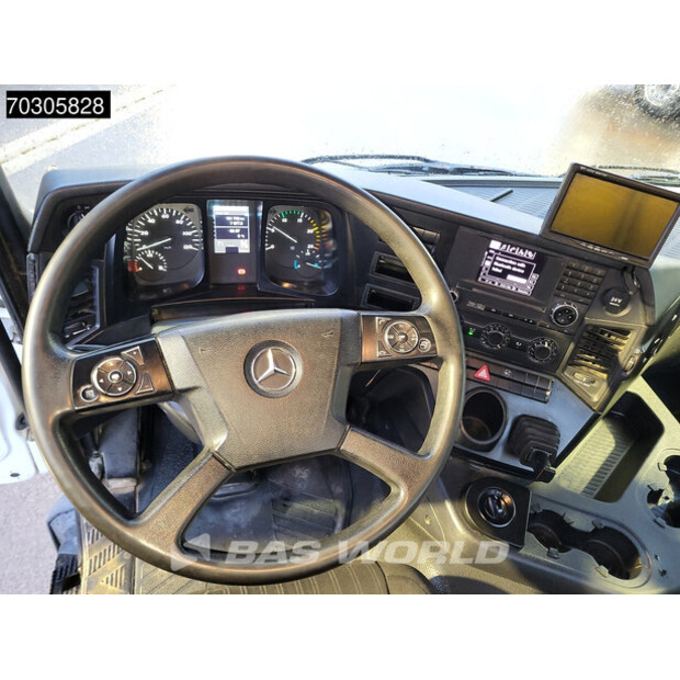 2018 Mercedes-Benz AROCS 3240-44735385