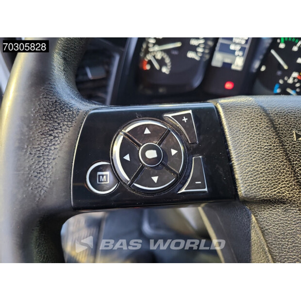 2018 Mercedes-Benz AROCS 3240-44735386