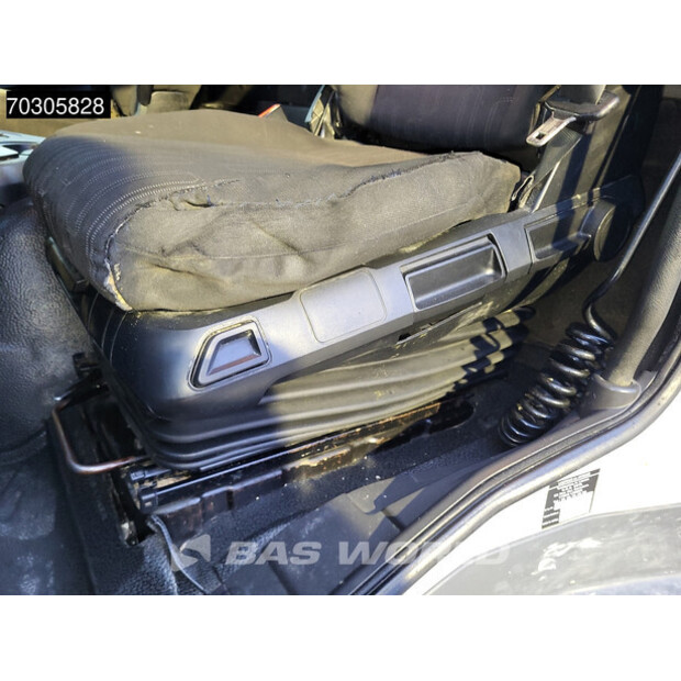 2018 Mercedes-Benz AROCS 3240-44735388