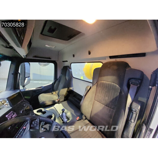 2018 Mercedes-Benz AROCS 3240-44735389