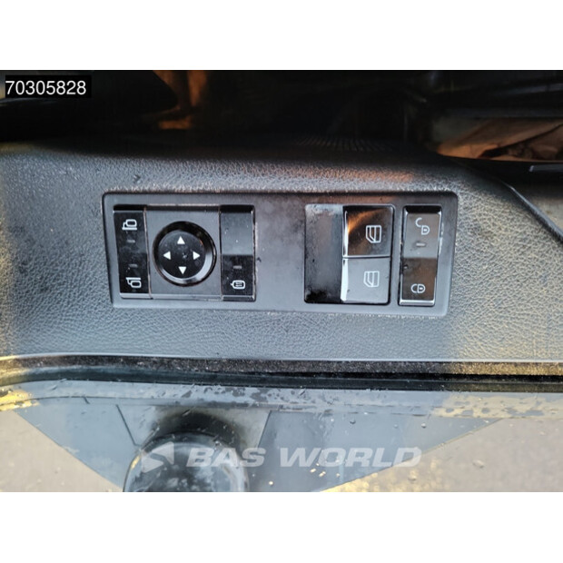 2018 Mercedes-Benz AROCS 3240-44735392