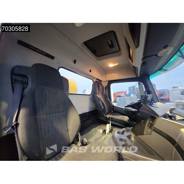 2018 Mercedes-Benz AROCS 3240-44735393